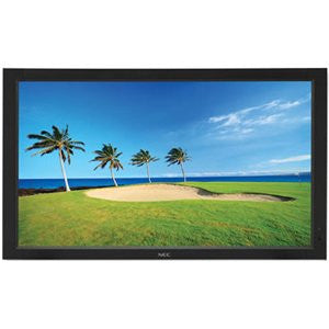 NEC S Series S401-AVT - 40" LCD TV - 1080p