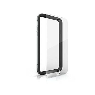 ZAGG InvisibleShield Orbit Case & Screen Protector for Apple iPhone 6,6S - Grey
