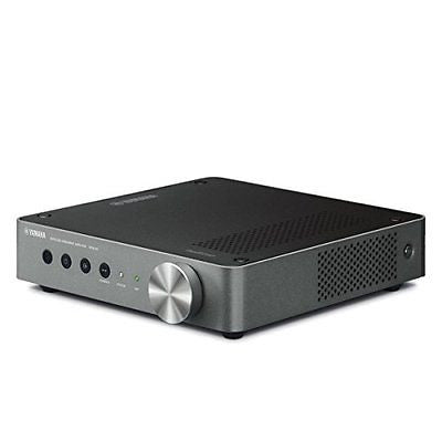 Yamaha WXA-50 MusicCast Wireless Streaming Amplifier