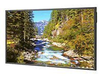 NEC E Series E705‑AVT ‑ 70" LED Display ‑ 1080p