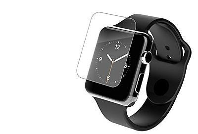 ZAGG InvisibleShield HD Screen Protector Apple iWatch Premium Protection 42mm