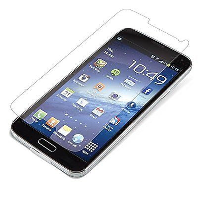 ZAGG InvisibleShield Glass Screen Protector for Samsung Galaxy S5 - GS5GLS