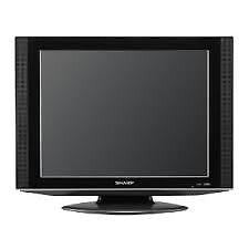 Sharp LC20SH7U TV