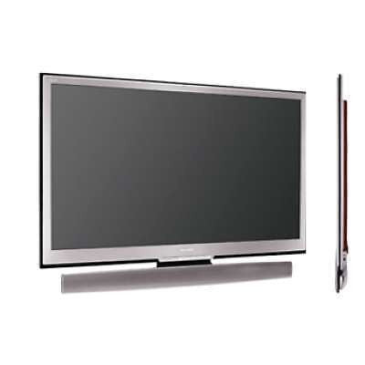 Sharp LC-52XS1U-S 52" Class AQUOS® Ltd. Edition LCD-TV