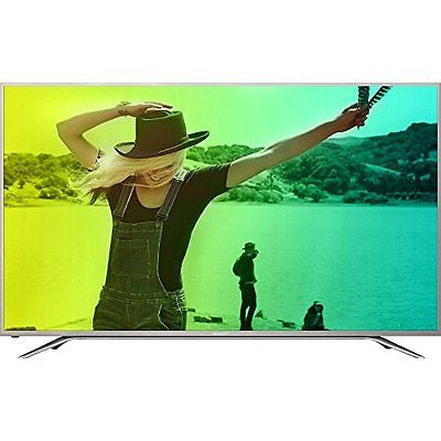 Sharp AQUOS LC 60N7000U ‑ 60" LED Smart TV ‑ 4K UltraHD