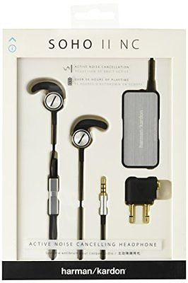 Harman Kardon Soho II NC Headphones