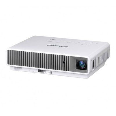 Casio Signature XJ-M241 - 3D 720p DLP Projector - 2500 lumens