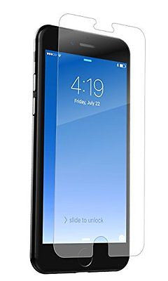 ZAGG InvisibleShield HDX Case Friendly Screen Protector for Apple iPhone 7 Plus