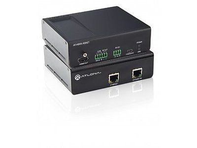 Atlona Technologies HDMI Over HDBaseT Receiver with Ethernet