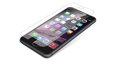 ZAGG Screen Protector for Apple iPhone 6 - Retail Packaging - Transparent