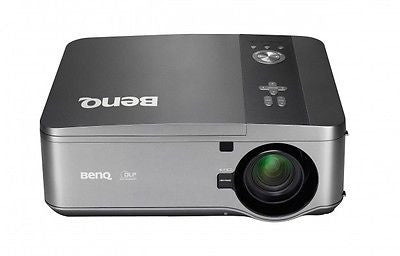 BenQ PX9510 - XGA DLP Projector - 6500 ANSI lumens