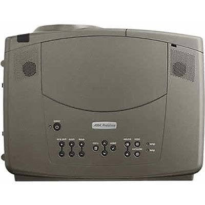 ASK Proxima C460 - SXGA+ LCD Projector with Stereo Speakers - 3500 lumens