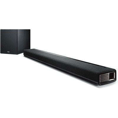 Yamaha YAS-706 MusicCast Wireless Multiroom Sound Bar