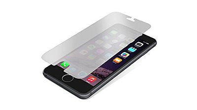 ZAGG InvisibleShield Mirror Glass Screen Protector for iPhone 6 / iPhone 6S