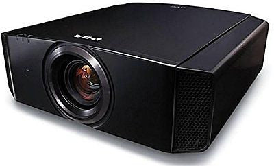 JVC DLA-X570R 4K 3D Home Theater Projector