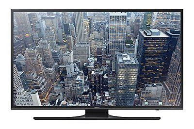 Samsung UN75JU6500 75-Inch 4K Ultra HD Smart LED TV (2015 Model)