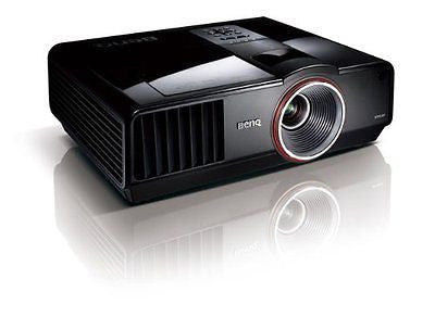 BenQ SP920P - XGA DLP Projector with Speaker - 6000 lumens