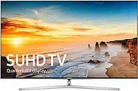 Samsung UN75KS9000 75-Inch 4K Ultra HD Smart LED TV (2016 Model)