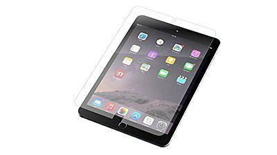 ZAGG InvisibleShield HDX Screen Protector Clarity Shatter Protection iPad Mini