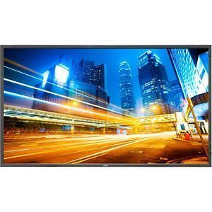 NEC P Series MultiSync P463 - 46" Commercial LED Display - 1080p