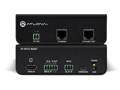 Atlona AT-HDRX - A/V Extender