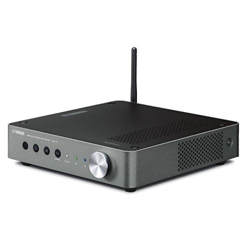 Yamaha WXC-50 MusicCast Wireless Streaming Preamplifier