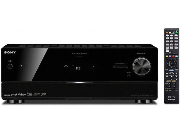 Av Receiver One