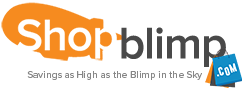 Shop Blimp