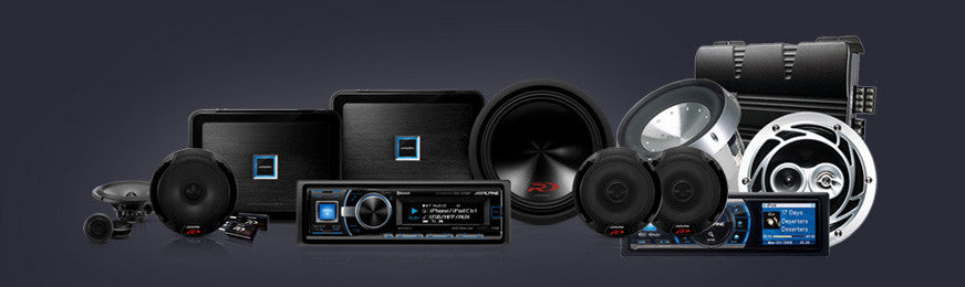 Car Audio