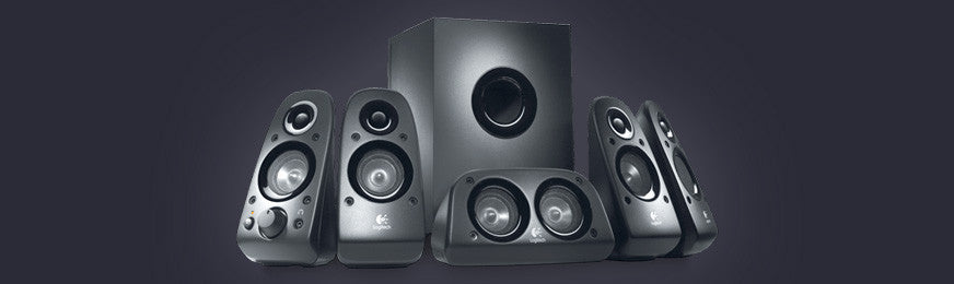 Speakers