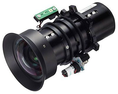 NEC 14.03 mm - 17.95 mm Zoom Lens NP34ZL