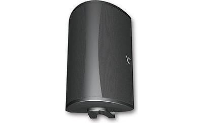 Definitive Technology AW6500 Outdoor 2-Way Speaker - Black