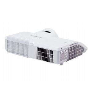 Hitachi CP BX301WN LCD projector