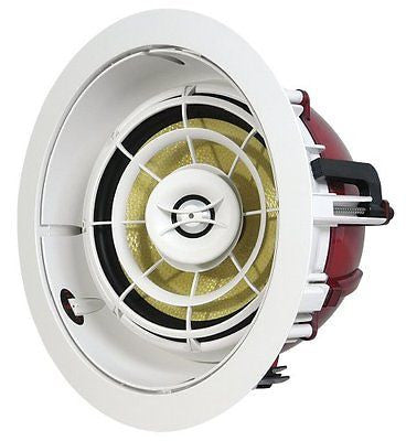 SpeakerCraft AIM8 Five 8" AIMABLE INCEILING SPEAKER (EACH)