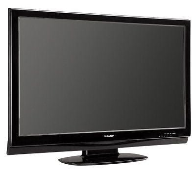 Sharp LC-32SB24U - 32 in LCD TV - 720p