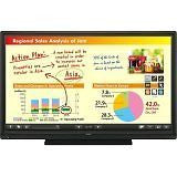 Sharp PN-L703B Aquos Interactive Board 70" LED Digital Signage Display