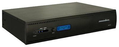 Panamax MB1000 Battery Backup