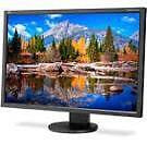 NEC MultiSync EA304WMI-BK - 30" IPS LED Monitor with Speakers