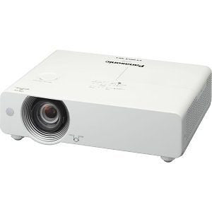 Panasonic PTVX505NU LCD Projector