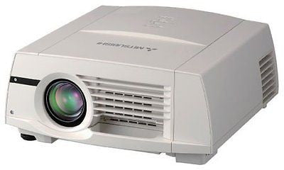 Mitsubishi FL6900U 3LCD Projector