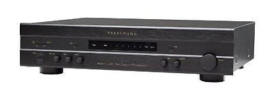 Parasound - Classic 2100 Stereo Preamp