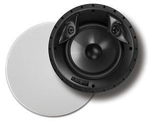 Polk Audio 80 F/X-LS In-ceiling surround speakers