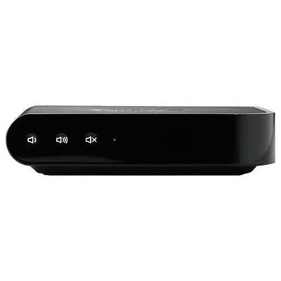 NuVo P100 Wireless Music System Zone Player, 40W Stereo Amplifier (NV-P100-NA)