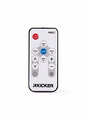 Kicker KMLC LED Lighting Remote
