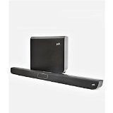 Polk Audio MagniFi Sound Bar System - for home theater - 300W RMS - Wireless