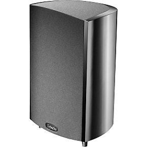 Definitive Technology ProMonitor 1000 2-Way Speaker - Single - Gloss Black