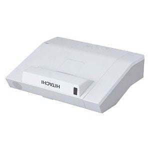 Hitachi CP-AX3505 LCD Projector - 720p - Hdtv