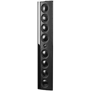 Definitive Technology Mythos XTR-60 2-way Speaker - High-Gloss Black