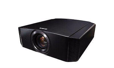JVC ‑ Procision 4K E‑shift4 D‑ILA Projector DLA-X950R