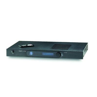 Sunfire HRS-IW8 Subwoofer Amplifier (Black)